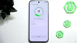 OPPO A6 Pro 4G &mdash; как запустить проверку на вирусы
