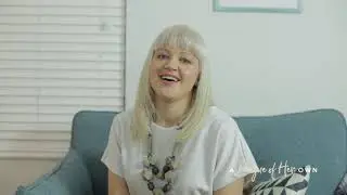 Eddette Steynberg Female Founder Story