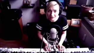 Eden - Gravity [Piano + Vocal Cover by Lea Moonchild]