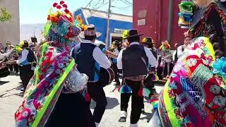 LANZAMIENTO DEL XXIV FESTIVAL SARAWJA CHARANGO DE ORO YOJO 2025