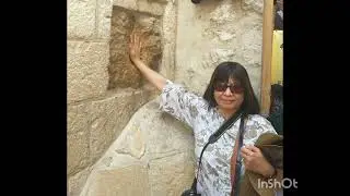 Holyland tour, Israel 2019 🇮🇱💝