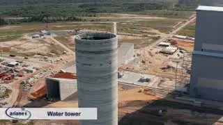Ariane 6 - Launch Complex ELA4 - September 2019