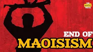 Maoists Surrender Letter | Is Naxal End Near? | THE HOMEWORK #Maoists #Naxalism #IndianSecurity