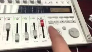 Zoom r16 basic tutorial