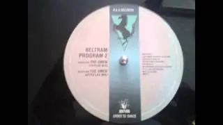 beltram program 2   the omen