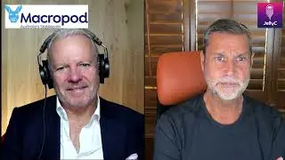 Masterclass with Raoul Pal: How AI and Blockchain Will Redefine the World