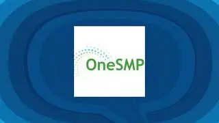 OneSMP - Connecting You!
