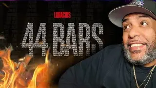 &ldquo;Luda Proved He&rsquo;s STILL THAT GUY! 44 Bars Reaction!&rdquo;