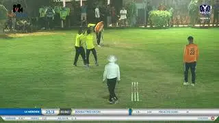 Match 14 Highlights EICL-Season-4