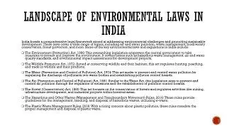Environmental Compliance for Technology Companies