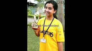 Kak Sparsh Khanchandani