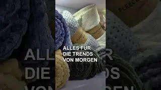 12.000 Kilometer f&uuml;r Stofftrends, die den Markt bewegen.  #shorts #design