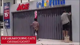 ACE  informa sukabumi