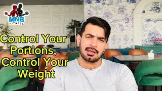 Portion Control for Weight Loss: Tips and Tricks | Control Your Portions, Control Your Weight