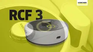 Wischroboter RCF 3