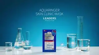 Discover Fascinating Korean Products - [ LEADERS] Aquaringer Skin Clinic Mask