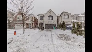 24 Bassett Cres, Brampton - HD VIRTUAL TOURS