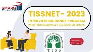 TISS Interview Preparation (Post TISSNET- 2023)