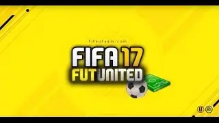 FIFA 17 \ FUT UNITED \ caida del mercado Nos forramos / RONIDI 31