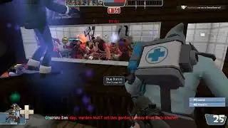 (Slender + Fun + DZ Shenanigan) Weekday chaos of 1st anniversary of zen gear reporter (2-3/4)