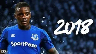 William Carvalho 2018 ● Welcome to Real Betis?! | Amazing Defensive Skills , Goals , Assists