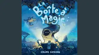 La Bo&icirc;te &agrave; magie