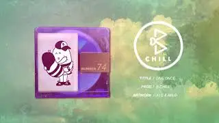 🇲🇾  Live Once (chill beats music every night) Prod. B-CHILL 🤙🏻