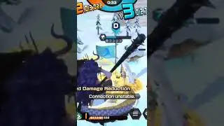 Ex Hybrid Kaido destroyed Ex Zoro, Rayleigh OPBR
