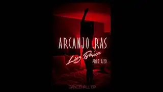 Arcanjo Ras - Luz Baixa (Prod.  DJ ED)