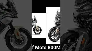 Cf Moto 800Mt 2024 model#cfmoto #800mt #shortvideo #motorcycle #blessed