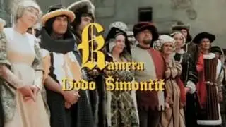 [Intro with english subtitles] Soľ nad zlato (1983) - European folk tale