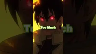 Why Does No One Talk About Fire Force? #fireforce #anime #animeedit #dronixanime #dronix #loop