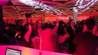 Indian Wedding DJ NY - Essence DJs & Globe DJs Entertainment - Amit and Shikka's Wedding