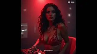 Me Tienes Loco (you have me going crazy) #latinmusic 