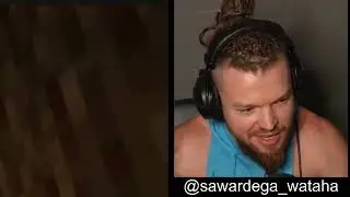 WARDĘGA O ZDRADACH IZAKA W GOATS!