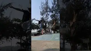 kickflip a pyramid #skateboarding @pisoskateboards