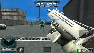 GamePlay 