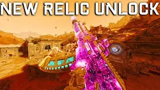 Unlocking The NEW 2 Astra Malorum Relics In Black Ops 7 Zombies