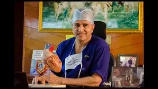 India Needs Foreign Medical Graduates; Medicine is an Art and it needs an Artist - Dr. Devi Shetty