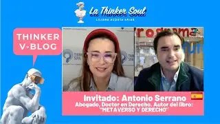 🌀Metaverso y Derecho. Riesgos y oportunidades.