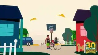 Community First Medicaid Plans. For Every Generation.