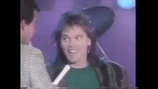 American Bandstand -Timothy B