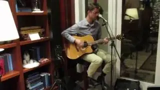 AJ Edwards at Beauport Hotel Gloucester