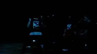 Diskontroll ao vivo sp