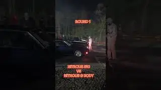 Took my 800hp f250 to a no prep race