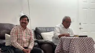 NAVEEN GRACE | 5th WEDDING ANNIVERSARY | Servant of God K M Samson Hebron Hyderabad