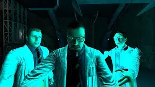 paranormal invasion (pilot)