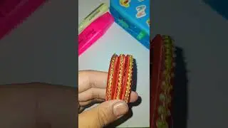 Homemade hijab pin box#shorts #handcraftcreations #ideas
