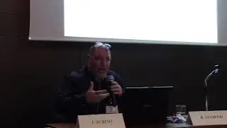 La terapia del dolore nelle sindromi di Ehlers-Danlos - Fabio Rubino