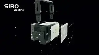 Advanced LED Flood Light Modules: Pioneering Illumination Technology
